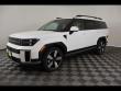 New 2027 Hyundai Santa Fe HEV Limited SUV