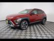 New 2026 Hyundai Kona SEL Premium FWD SUV