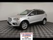 Used 2018 Ford Escape SEL SUV