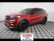 Used 2021 Ford Explorer ST SUV