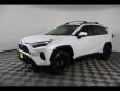 Used 2023 Toyota RAV4 Hybrid SE SUV