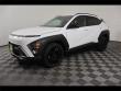 New 2026 Hyundai Kona SEL Sport FWD SUV