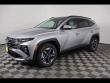 New 2026 Hyundai Tucson SEL FWD SUV