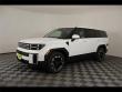New 2026 Hyundai Santa Fe SE FWD SUV