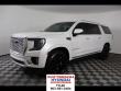 Used 2021 GMC Yukon XL Denali SUV