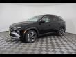New 2026 Hyundai Tucson SEL FWD SUV
