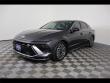 Used 2024 Hyundai Sonata Hybrid SEL Sedan