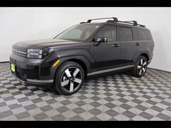 2026 Hyundai Santa Fe Hybrid Limited SUV