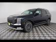 New 2027 Hyundai Palisade Hybrid Calligraphy SUV
