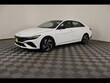 Hyundai Elantra Hybrid