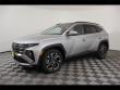 New 2026 Hyundai Tucson Limited FWD SUV