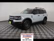 Used 2021 Ford Bronco Sport Big Bend SUV