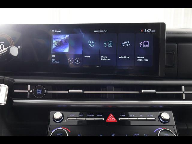 2026 Hyundai Santa Fe SEL - Photo 13
