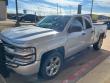 Used 2016 Chevrolet Silverado 1500 Custom Truck