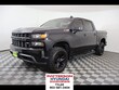  Chevrolet Silverado 1500 LTD