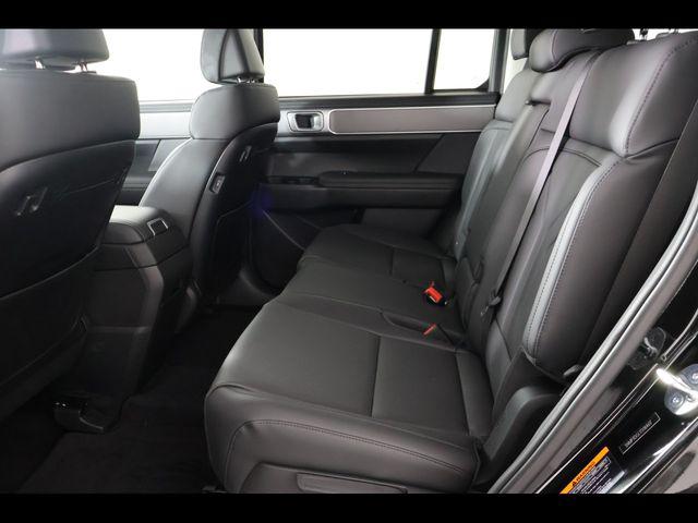 2026 Hyundai Santa Fe XRT - Photo 10