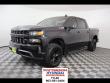 Used 2022 Chevrolet Silverado 1500 LTD Custom Trail Boss Truck