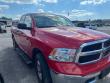 Used 2020 Ram 1500 Classic Tradesman Truck