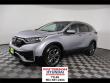 Used 2020 Honda CR-V EX-L SUV