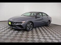 2026 Hyundai Elantra Limited Sedan