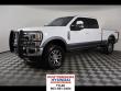 Used 2021 Ford F-250SD Lariat Truck