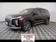 Used 2024 Hyundai Palisade Calligraphy SUV
