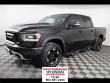 Used 2019 Ram 1500 Rebel Truck