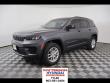 Used 2025 Jeep Grand Cherokee Laredo X SUV