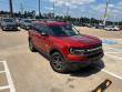Used 2024 Ford Bronco Sport Big Bend SUV