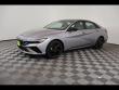 New 2026 Hyundai Elantra SEL Sport Sedan