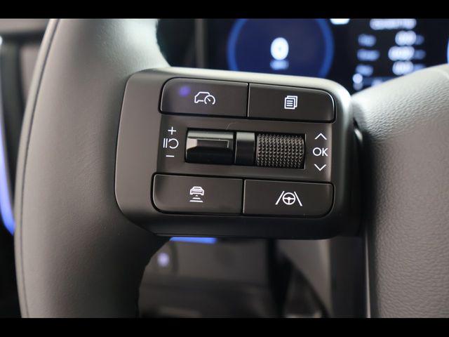 2026 Hyundai Santa Fe Calligraphy - Photo 26