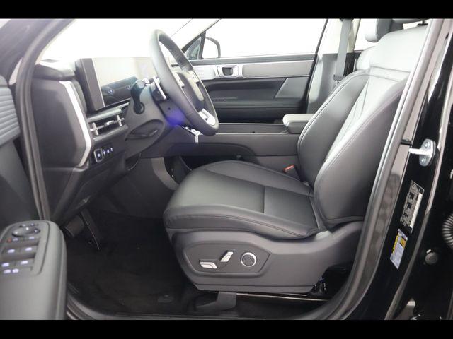 2026 Hyundai Santa Fe SEL - Photo 17