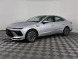 New 2025 Hyundai Sonata Hybrid Limited Sedan