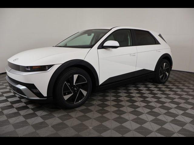 New 2026 Hyundai IONIQ 5 SEL