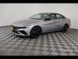 New 2026 Hyundai Elantra SEL Sport Sedan