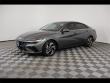 Used 2025 Hyundai Elantra SEL Convenience Sedan