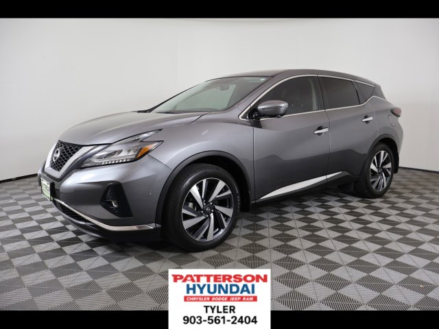 2024 Nissan Murano