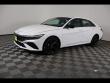 New 2026 Hyundai Elantra SEL Sport Sedan