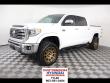 Used 2018 Toyota Tundra 1794 Truck