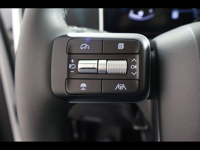 2026 Hyundai Santa Fe SEL - Photo 22