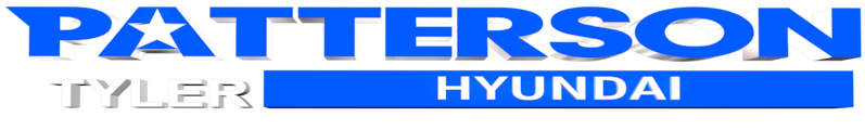 Patterson Hyundai Tyler