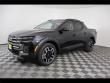 New 2026 Hyundai Santa Cruz Limited Truck Crew Cab