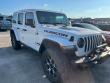 Used 2021 Jeep Wrangler Unlimited Rubicon SUV