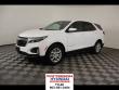 Used 2022 Chevrolet Equinox LT SUV