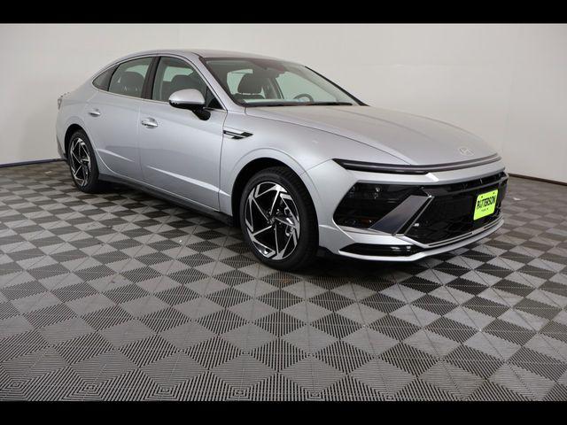 2026 Hyundai Sonata SEL - Photo 7