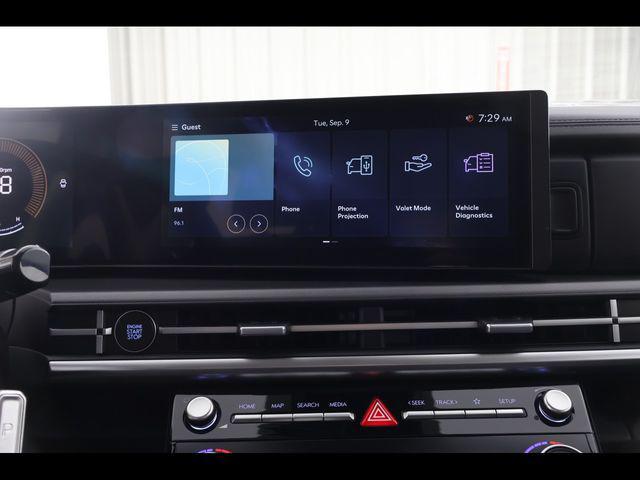 2026 Hyundai Santa Fe SEL - Photo 13