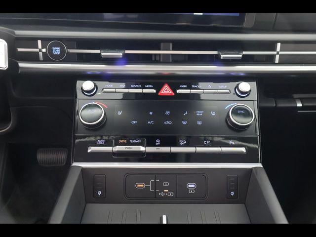 2026 Hyundai Santa Fe XRT - Photo 13