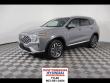 Used 2023 Hyundai Santa Fe Hybrid SEL Premium SUV