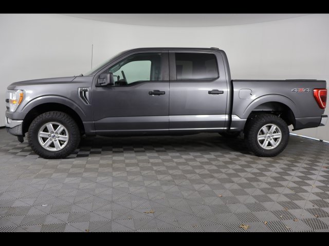 Used 2022 Ford F-150 XLT Truck