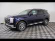 New 2026 Hyundai Palisade Hybrid Blue SEL 7P SUV